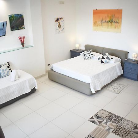 סורנטו Lume Art Apartment B&B מראה חיצוני תמונה