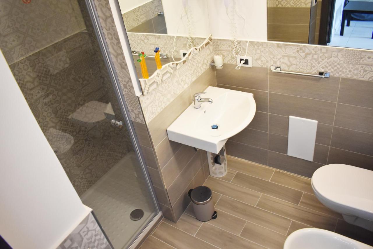 סורנטו Lume Art Apartment B&B מראה חיצוני תמונה