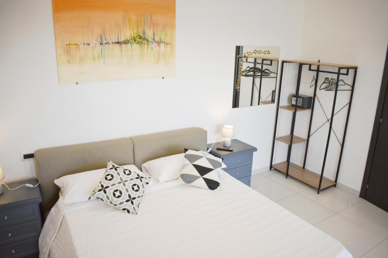 סורנטו Lume Art Apartment B&B מראה חיצוני תמונה