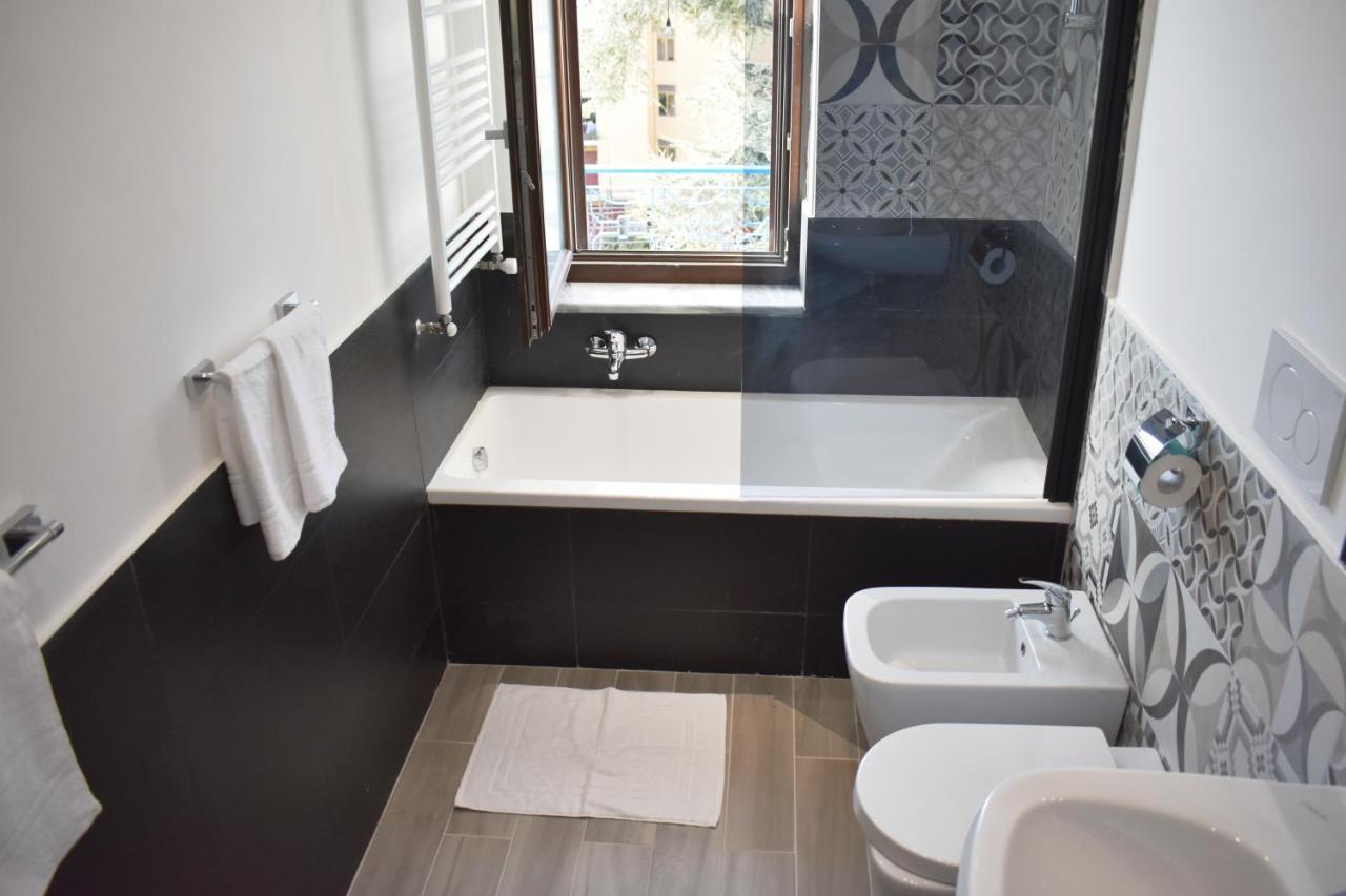 סורנטו Lume Art Apartment B&B מראה חיצוני תמונה